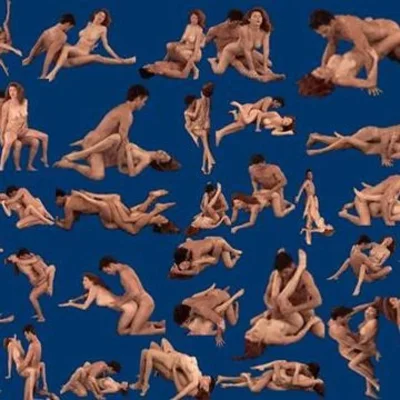 Камасутра позы порно