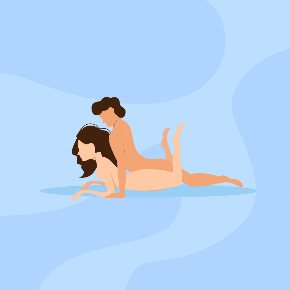 Поза камасутра