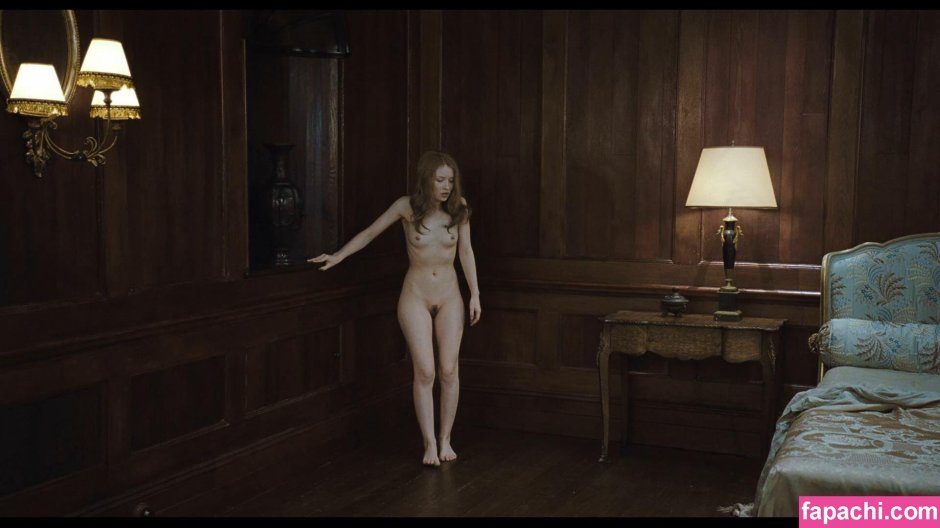 Эмили браунинг спящая красавица 2011