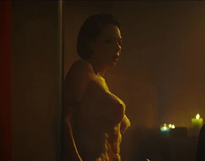 Анастасия самбурская голая