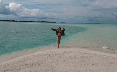 Отдых на мальдивах