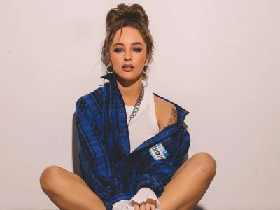 Мари краймбрери до пластики