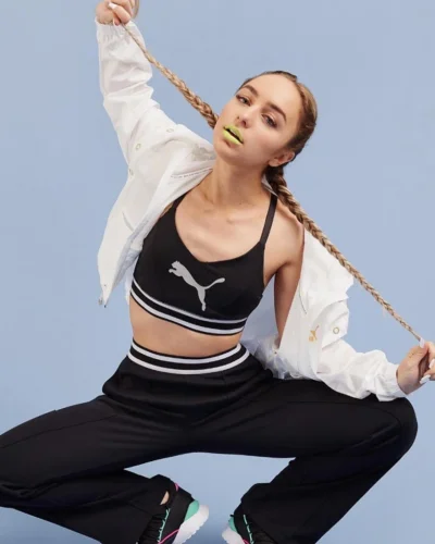 Мари краймбрери битва поколений