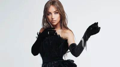 Мари краймбрери певица