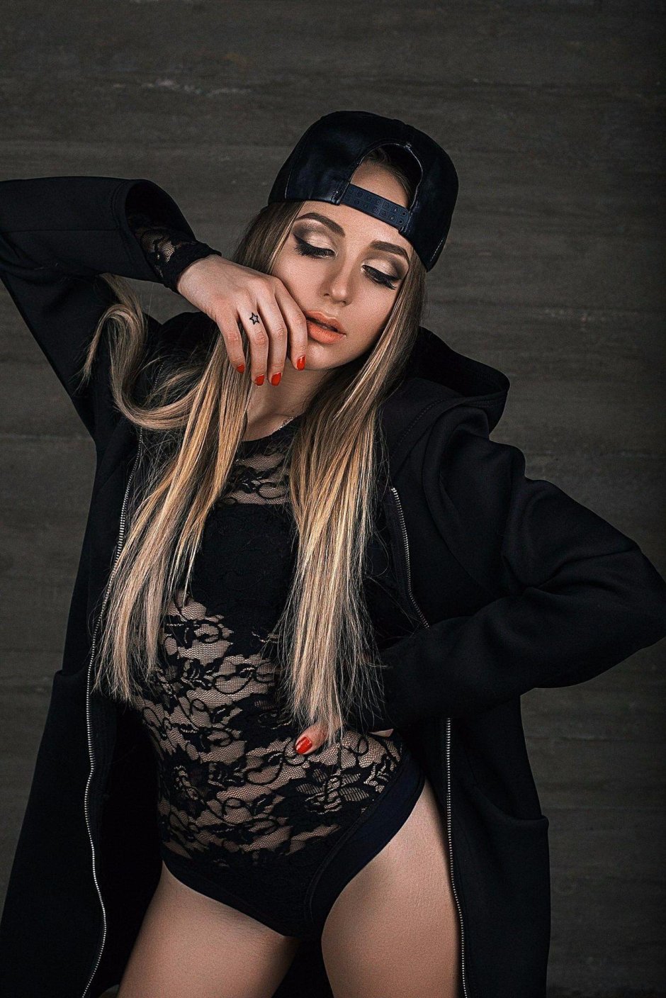 Певица мария краймбрери