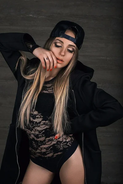 Певица мария краймбрери