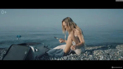 Мари краймбрери море