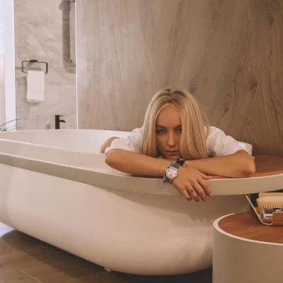 Мари краймбрери биография