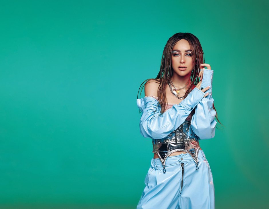 Мария жадан краймбрери