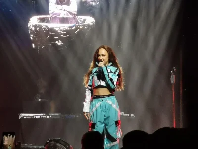 Концерт мари краймбрери