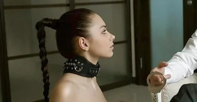 Хельга ловкейти рабыня