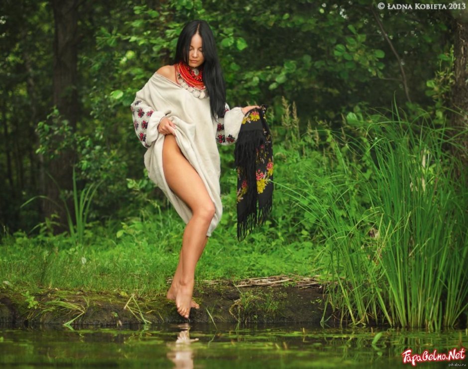 Ladna kobieta ольга лисовская