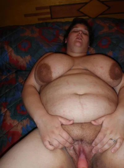 Толстая порно
