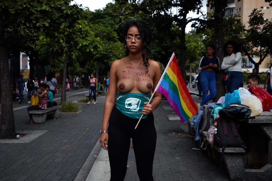 Лгбт парады