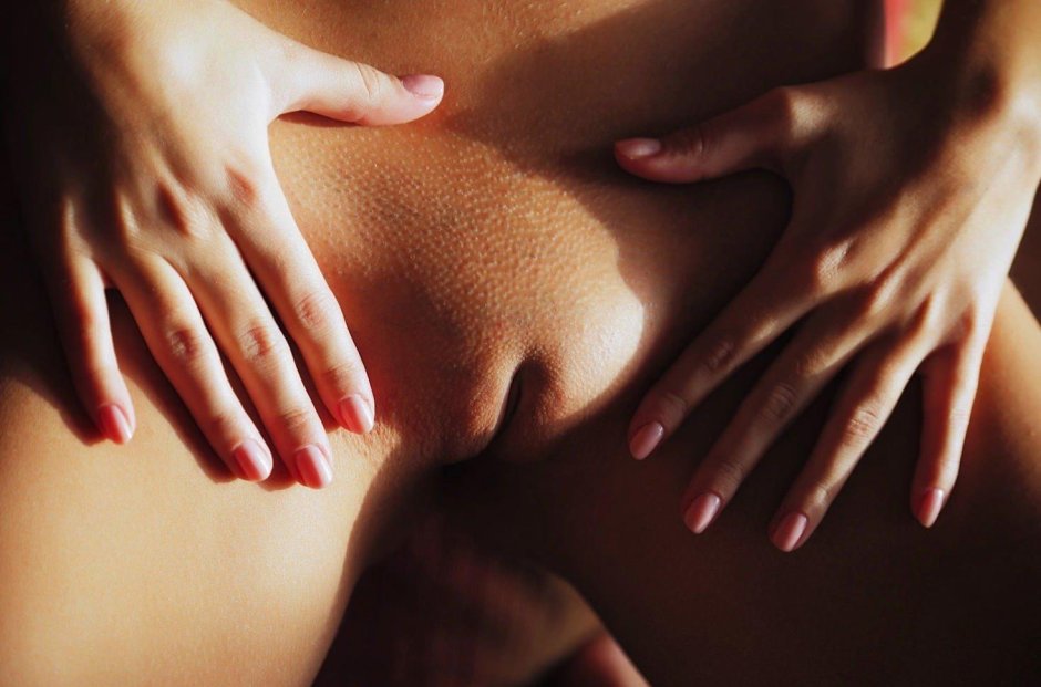 Женская тела