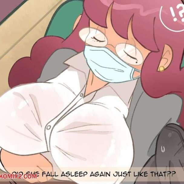 Секс комикса