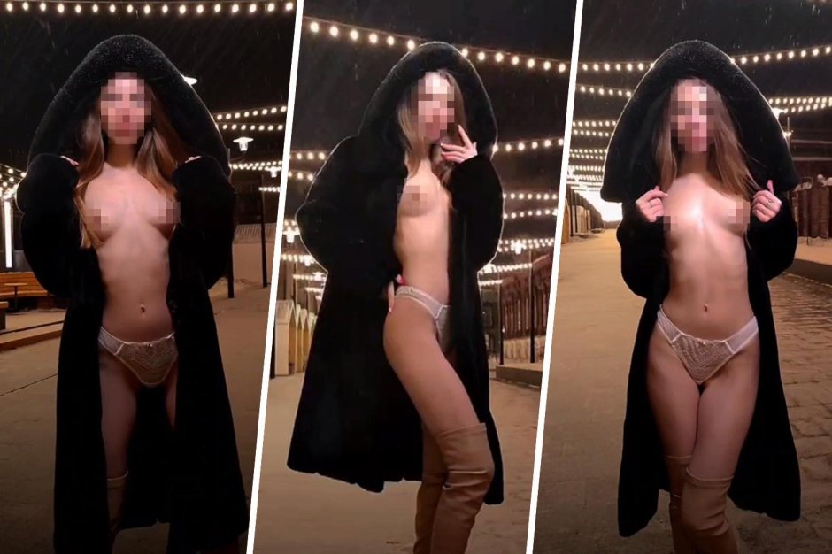 Интим голые девушки