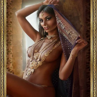 Восточные девушки красивые