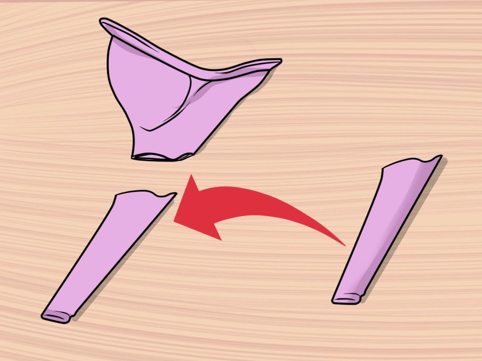 Женский писсуар стоя