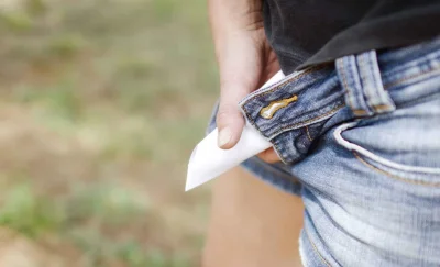 Писают мальчики стоя