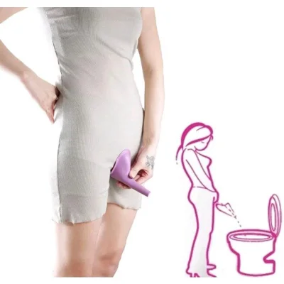 Приспособление для женского мочеиспускания