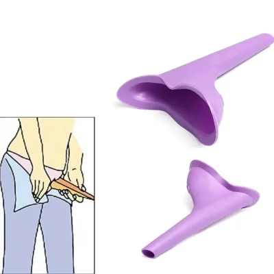 Женский писсуар уринатор