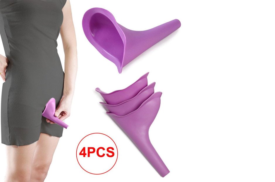 Писсуар для девушек