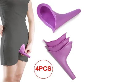 Писсуар для девушек