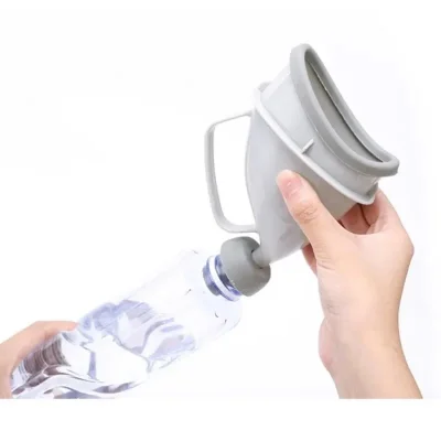 Автомобильный портативный писсуар