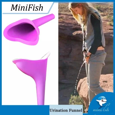 Прибор для мочеиспускания женщин