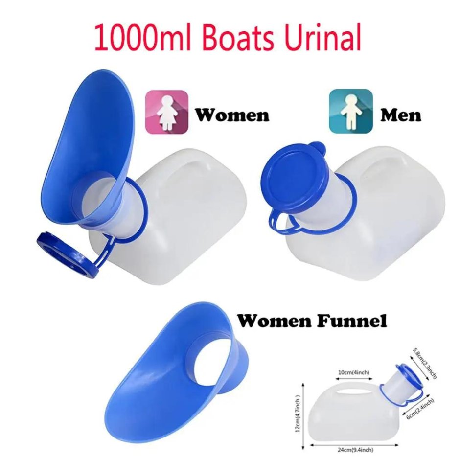  мобильный писсуар непроливайка пивсуар