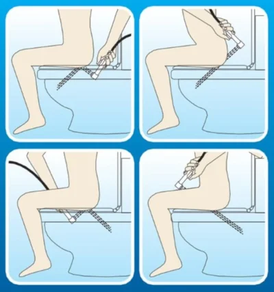 Биде для подмывания