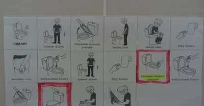 Могут ли девушки писать стоя