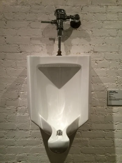 Леруа писсуар