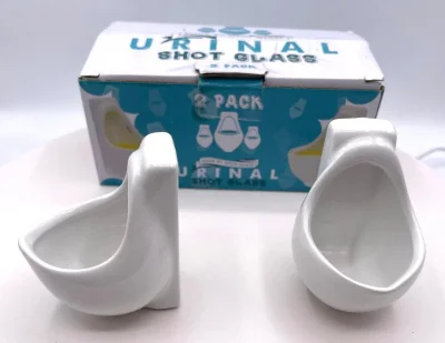 Писсуар подвесной