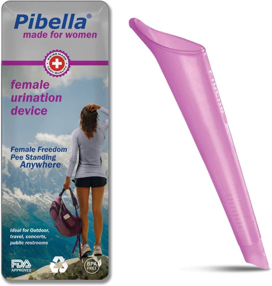 Female urination device