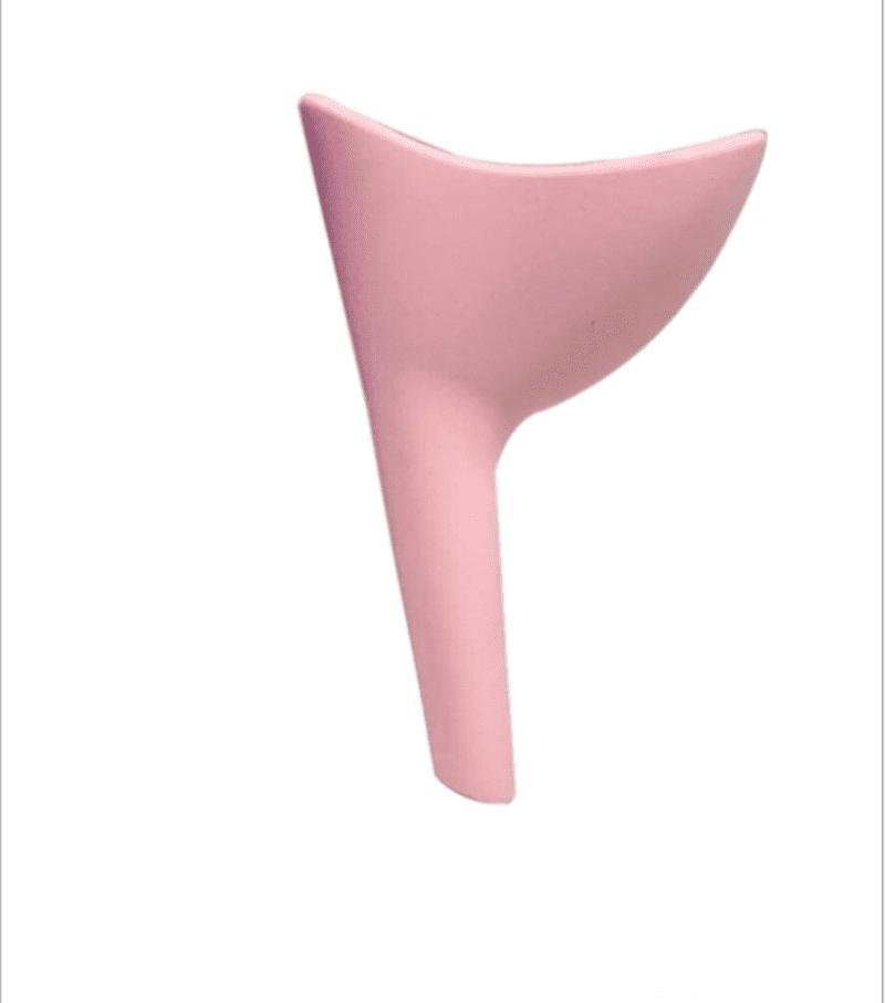 Женский писсуар стоя