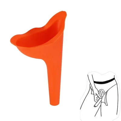 Писсуар для женщин с алиэкспресс