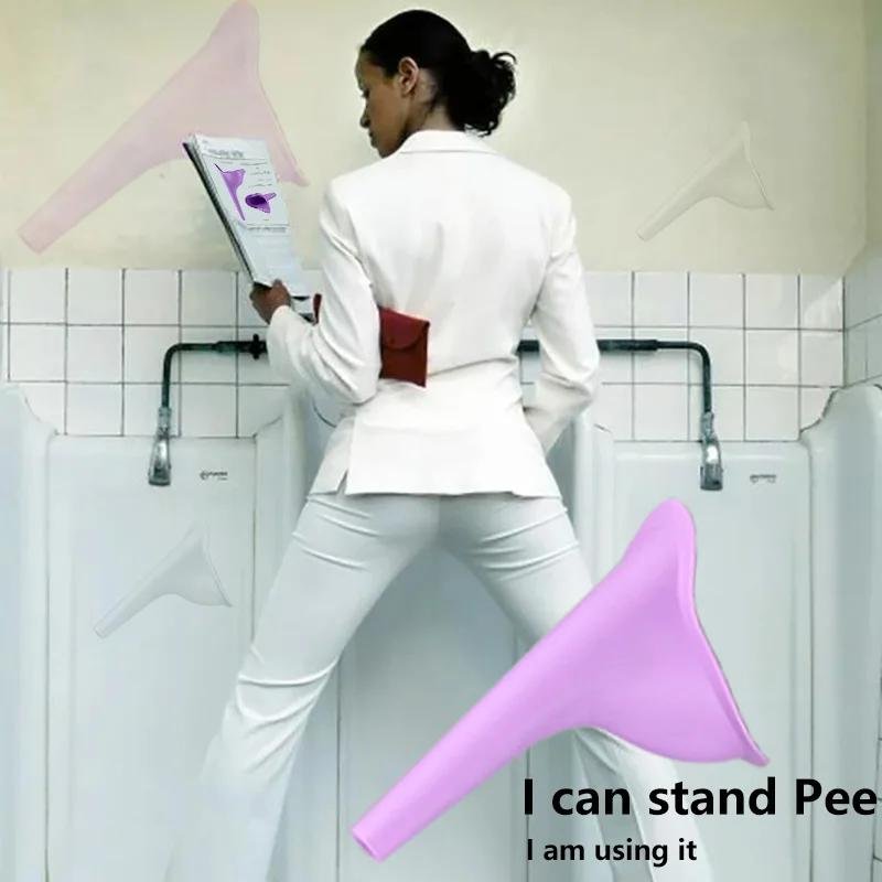 Алиэкспресс писсуар женский писсуар