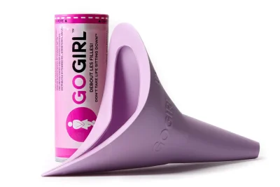 Писсуар для девушек