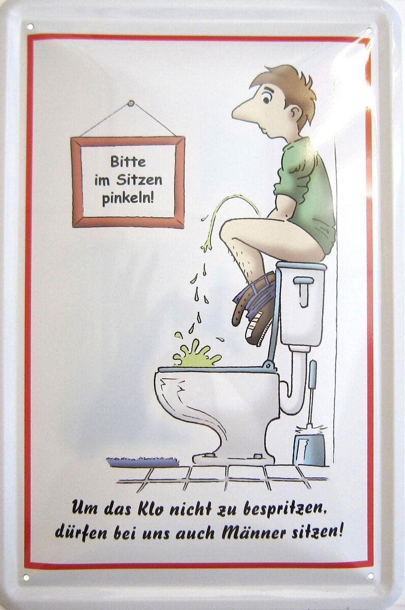 Правила пользования ершиком