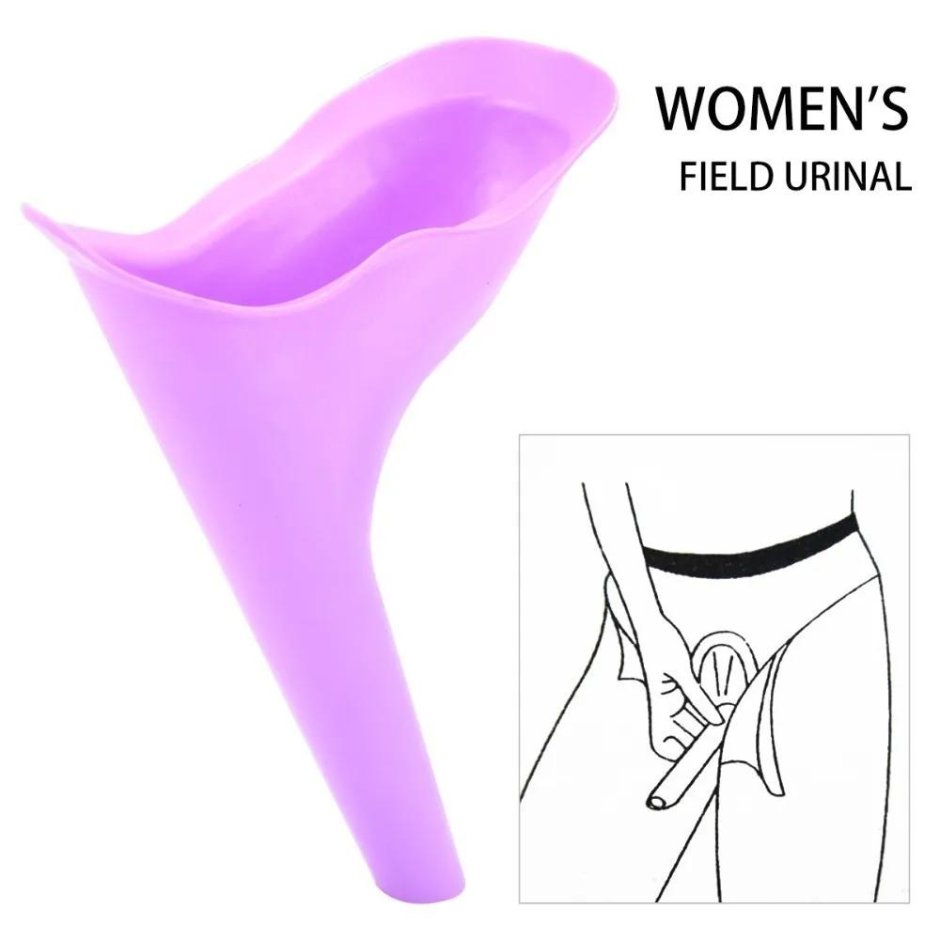 Валберис женский писсуар