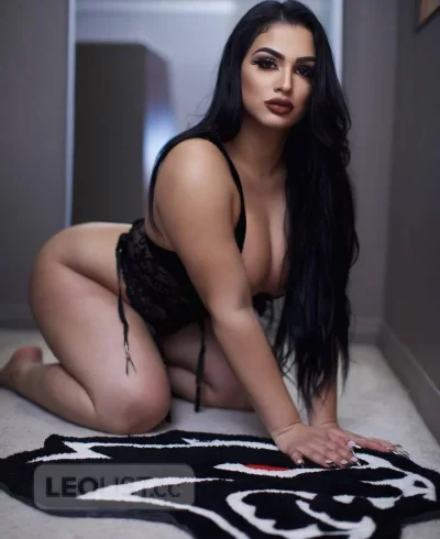 Диана сирокай модель сайз