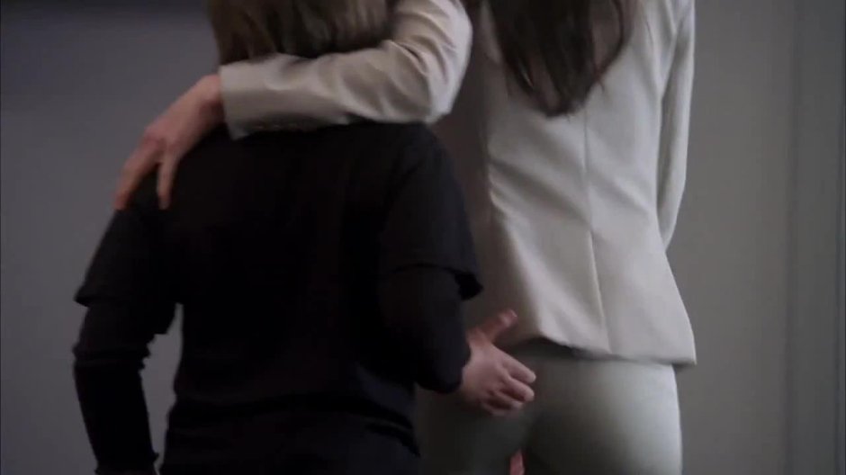 Дженнифер моррисон доктор хаус мальчик