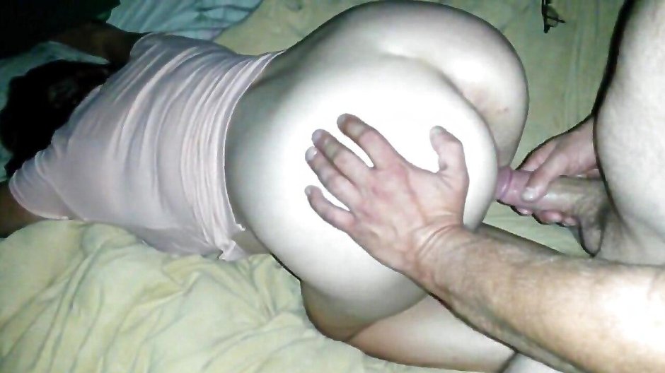 Жопа жены порно