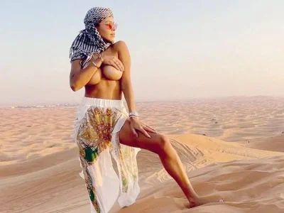 Луана сандиен