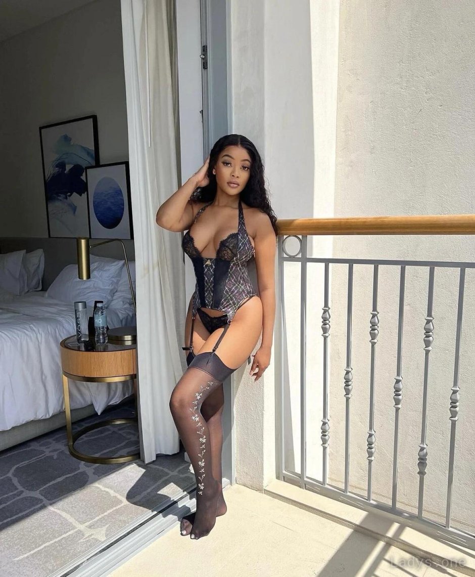 Эротические нижнее белье