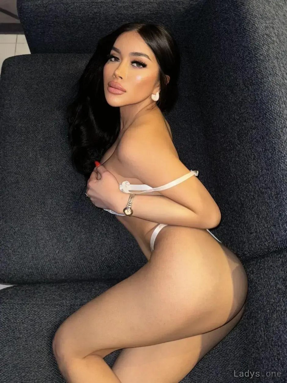 Транс эскорт