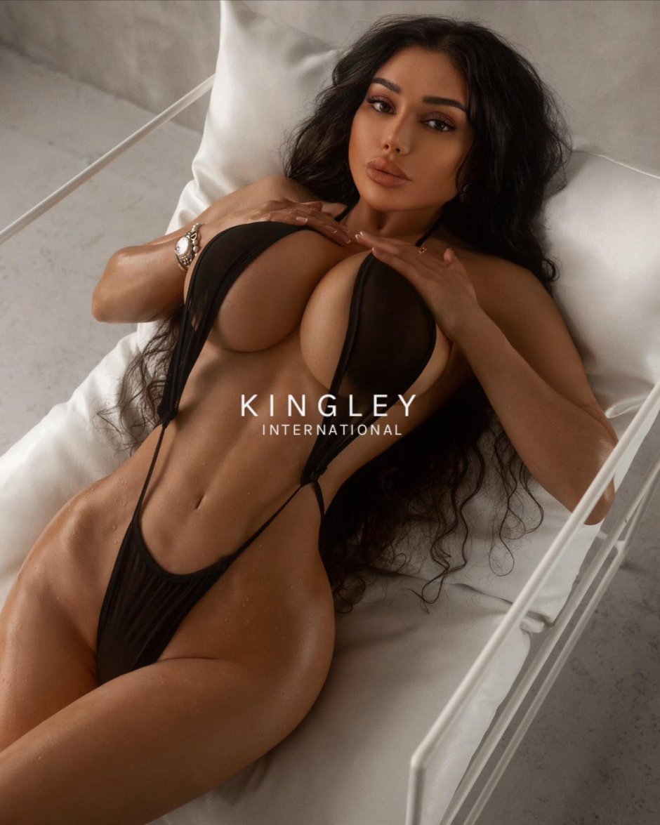 Сексуальная купальник