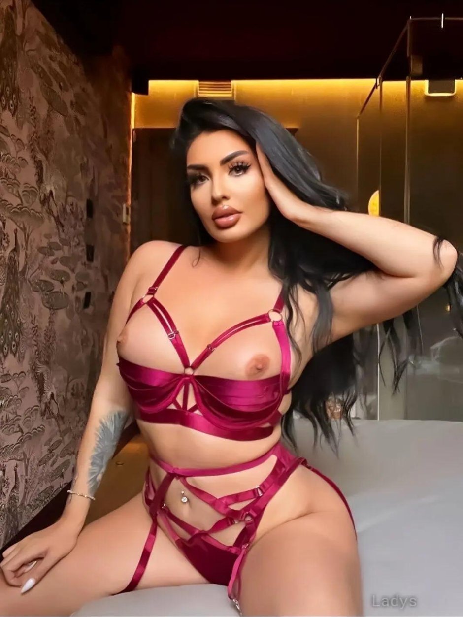 Порно эскорт